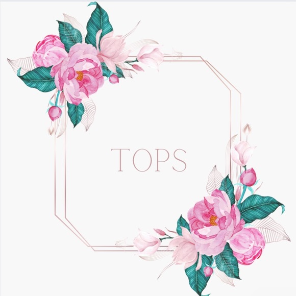 Tops - Picture 2 of 4